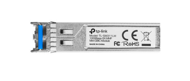 MINI GBIC 1000 BASE SX-MM      (LC)